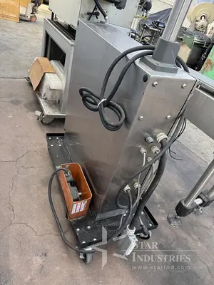Used MERRILL 36-24 Tablet/Capsule Counters | Star Industries #1253728