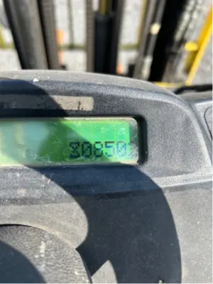 Used 2012 HYSTER H50CT Misc Forklifts Pennsylvania US | National Lift Equipment #1368781