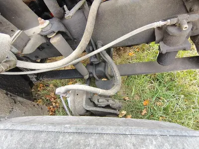 Used 1994 INTERNATIONAL 9200 6X4 Conventional trucks Michigan US | Proxy Equipment #1385326