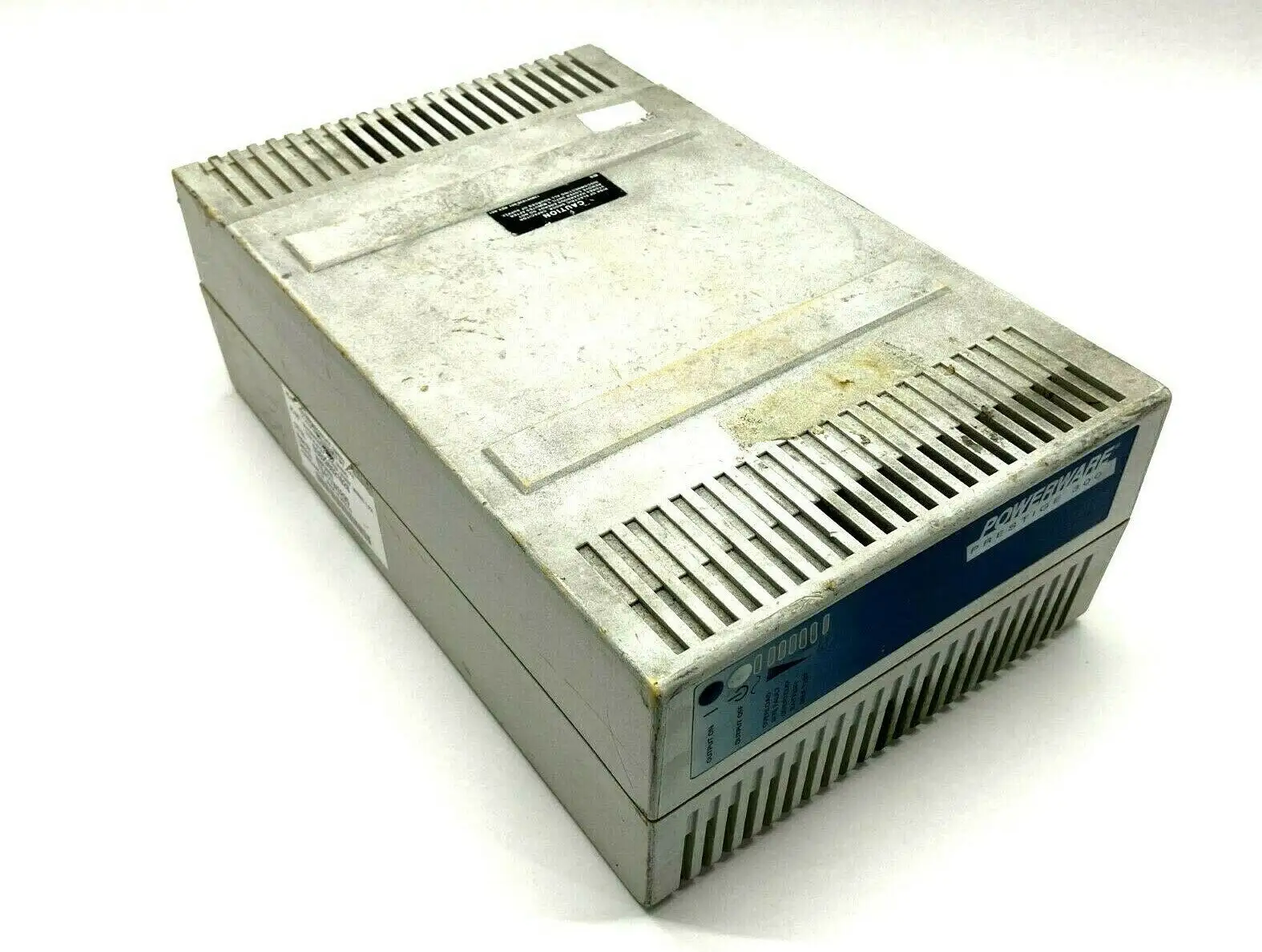 USED POWERWARE UNINTERRUPTIBLE POWER SUPPLY
