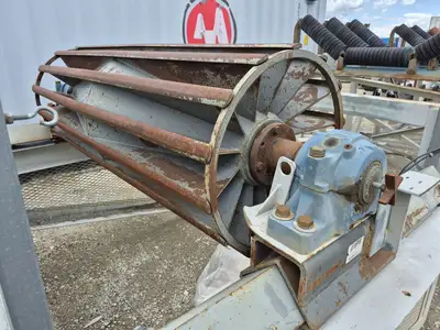Conveyor System Assembly