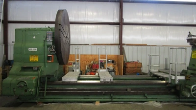 USED 1960 AMERICAN MISSILE MAKER