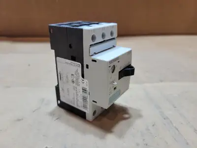 New | in-Stock SIEMENS 3RV1011-1DA10 Switchgears British Columbia CA | Lenmark #1438382
