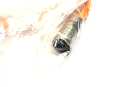 USED BOSCH REXROTH POWER CABLE 3M (RLS1701-INK0670-RLS1702)RKL4802/003,0