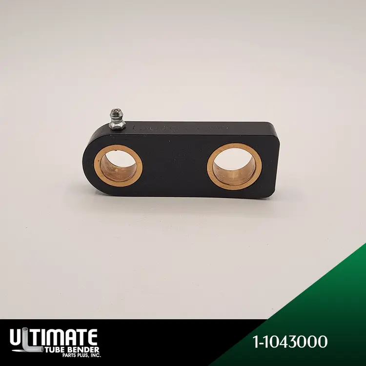 New | in-Stock PINES 1-1043000 / 110-10-430-00 Pipe, Tube & Bar Benders Parts Michigan US | Ultimate Tube Bender Parts Plus #202303