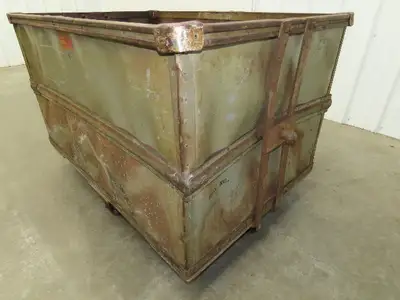 Used DIAMOND FIBRE _UNKNOWN_ Up-lifting and Distribution Trolleys Indiana US | Arrow Industrial #1368116