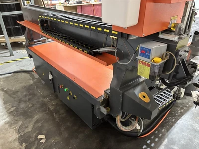 Used 2023 TORK SS-3-612 CNC Routers Florida US | MachineryMax #1352124