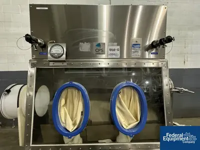 USED CPS CPS Barrier Isolator