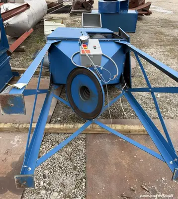 USED TORIT DF02-12