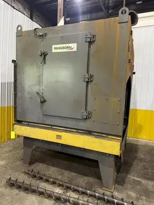 USED PANGBORN ES-1821-125