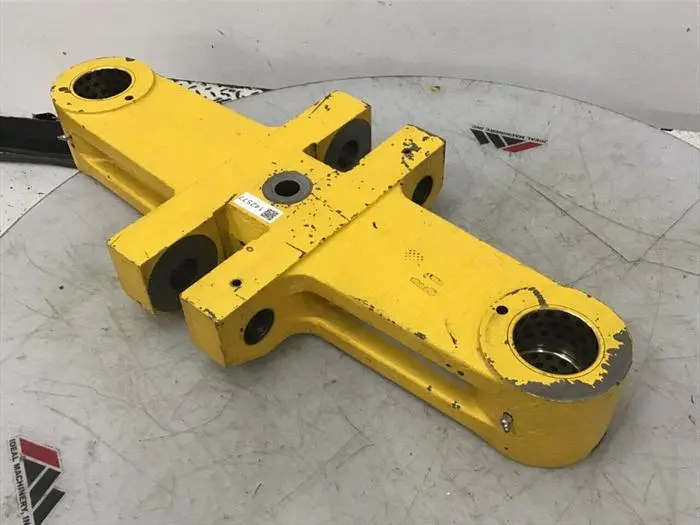 Used VAN DORN 307320 Injection Molding Parts | Ideal Machinery #663381