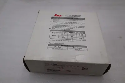 NEW REXNORD NS880-12T 1-7/16 IDL SPROCKET STOCK H1562