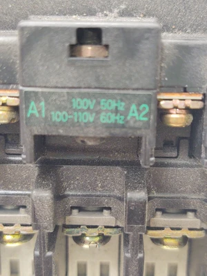 USED Fuji SC-N1