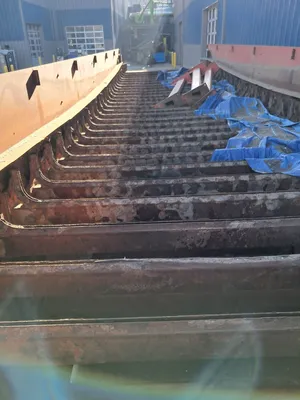 AGGREGATES EQUIPMENT INC AEI KRLDD2400X9 Screens | Alan Ross Machinery (3)