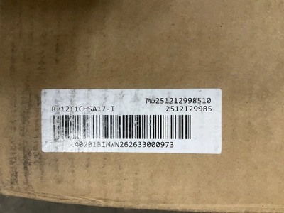 Used _UNKNOWN_ _UNKNOWN_ Air Conditioning Equipment Michigan US | Miedema Asset Management Group #1451755
