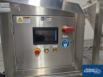 USED Patterson-Kelley Patterson Kelly M.V.P. Blending System