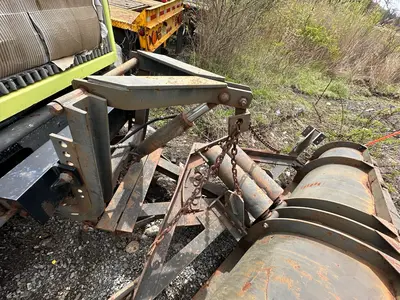 Used 1994 WHITE/GMC WG Dump trucks New Jersey US | Proxy Equipment #1388695