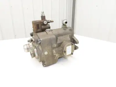 Parker Denison PVP2330R221 Hydraulic Variable Piston Pump 11gpm 23cc/rev 3000psi