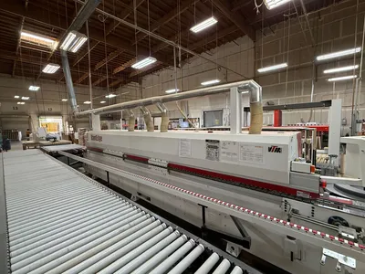 2020 VANTEDGE MM 6.5 Edgebanders | Pro Tech Machinery (14)