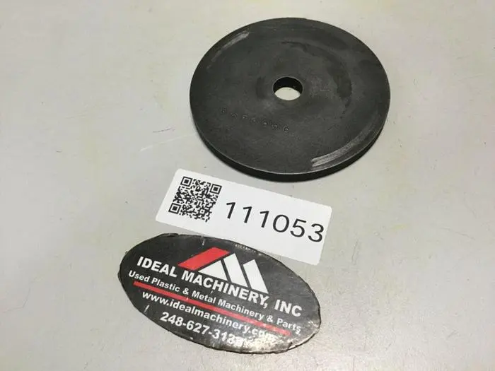 Used CINCINNATI MILACRON 5038298 Injection Molding Parts Michigan US | Ideal Machinery #604627