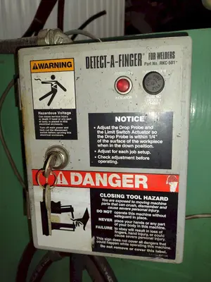 USED ACME PTIP-18-75