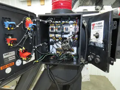 Used TURBO _UNKNOWN_ Conveyor Parts Indiana US | Arrow Industrial #1366824
