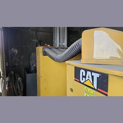 USED 2006 CATERPILLAR (CAT) ENGINE  CAT 3456