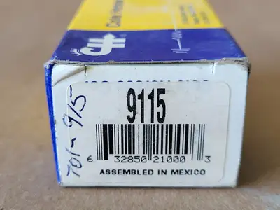 NEW COLE HERSEE 9115