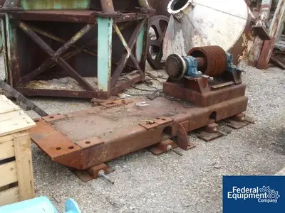 USED CE Raymond CE Raymond Imp Mill, C/S