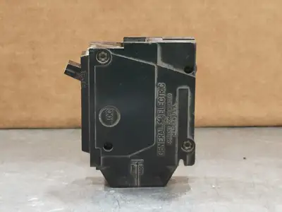 USED GENERAL ELECTRIC TQL120
