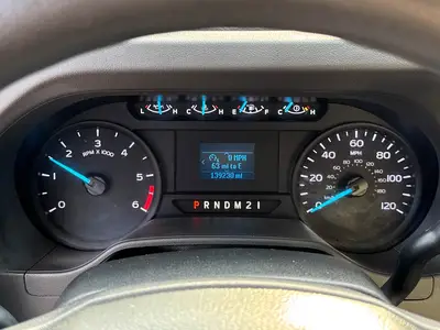 Used 2023 FORD E-350 Reefer Trucks Florida US | Truck and Van Outlet #1509231