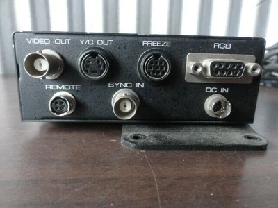 USED JAI CV-M2251