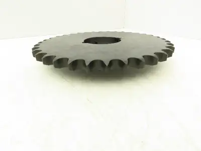 Tsubaki 60BTL36 TL #60 Roller Chain Sprocket 36-Tooth 2012 Taper Lock Bushing
