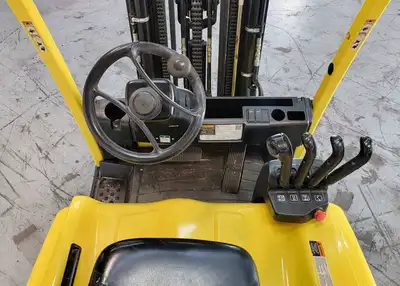 Used 2018 HYSTER J50XN Misc Forklifts Colorado US | Discount Forklift #944780