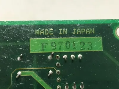 USED TOSHIBA H1932131