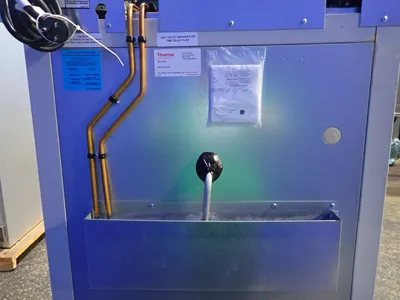 USED THERMO FISHER SCIENTIFIC ULT2330D