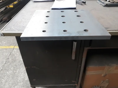 USED TRUMPF L3030 3000 X 1500 MM 4KW