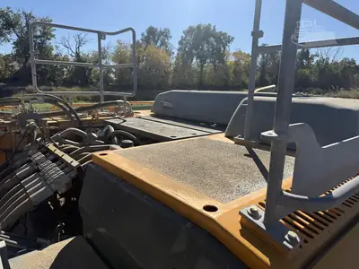 Used 2015 LIEBHERR R956 Crawler Excavators California US | Mittry Construction #1363461