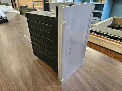 Used RELIANCE ELECTRIC 45C1A Misc Electrical & Power Parts British Columbia CA | Lenmark #836076