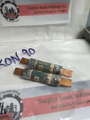 Used RELIANCE KON90 Miscellaneous Equipment (Electrical & Power) | Surplus Asset Holdings #1194159