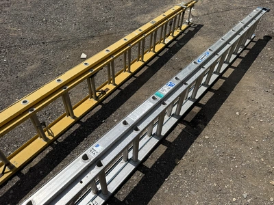 Used _UNKNOWN_ _UNKNOWN_ Ladders Michigan US | Miedema Asset Management Group #1324057