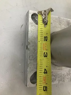 USED PIOVAN GR3