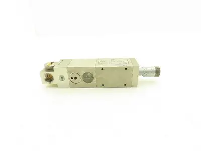 Hibar Systems HBD-1B Metering Pump