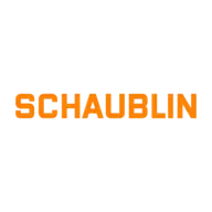 SCHAUBLIN