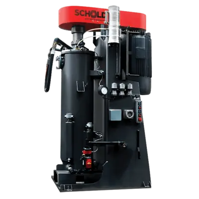 NEW SCHOLD VSM 60