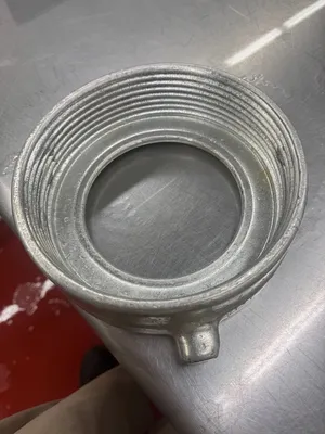 USED BUTCHER BOY AU56