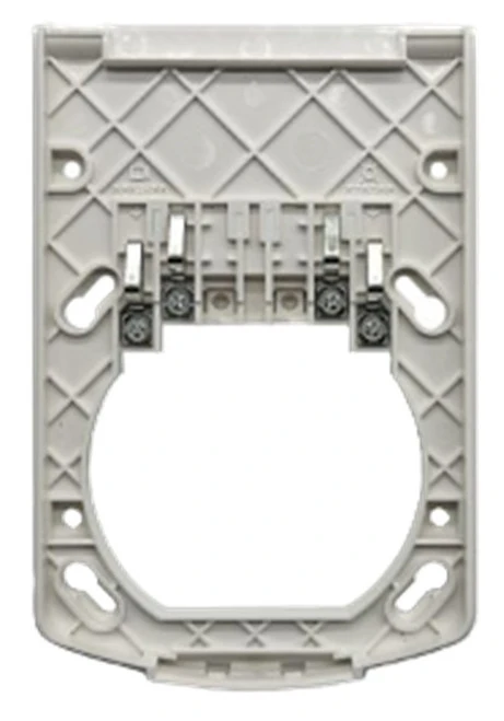 Simplex Grinnell 49MP-SVWW SV Mounting Plate [New]