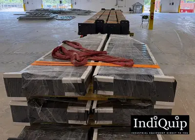 USED 2025 PROWINCH Bridge & Overhead Cranes