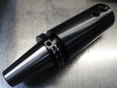 Parlec CAT50 2" Endmill Holder 9.50" Pro C50-20EM9 (LOC1248C)