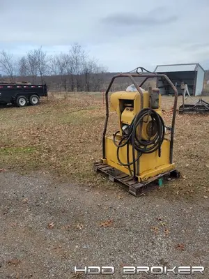 Used _UNKNOWN_ _UNKNOWN_ Horizontal Boring Machines Florida US | HDD Broker #1346891